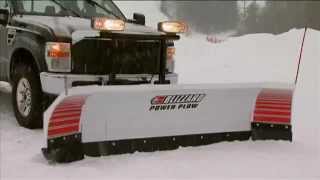 BLIZZARD® POWER PLOW™ [upl. by Annairam]