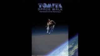 Tomita Spacewalk 1 of 4 [upl. by Akkina838]