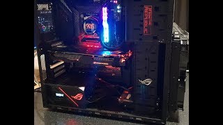 i79700K  Stock VS Overclocked 52 GHz  Benchmarks [upl. by Eeliram]