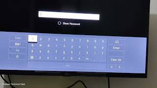 LG 32 inch TV mein WiFi connect kaise karenhow to connect WiFi LG 32 inch LED TV [upl. by Vidovik880]