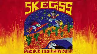 Skegss  Brain on the Highway Official Audio [upl. by Skeie89]