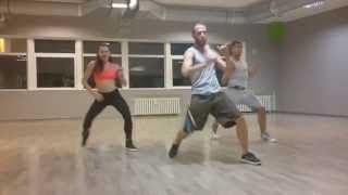 Zumba Team Pabianice [upl. by Mady]