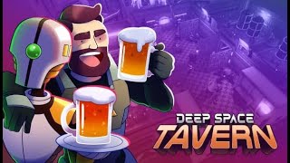 Deep Space Tavern ► Un decepcionante tabernil espacial  deepspacetavern keymailer [upl. by Caldeira]