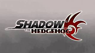 Cryptic Castle Shadow the Hedgehog Music Extended Music OSTOriginal Soundtrack [upl. by Handel]