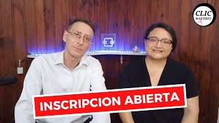 INSCRIPCION ABIERTA IV Congreso de Tecnologia para Personas Mayores y sus Profesionales [upl. by Anitsirhc]