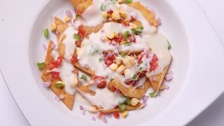 चीज़ नाचोस Cheese Nachos [upl. by Rosane457]