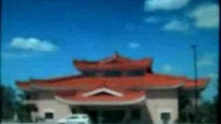 Guang Ming Buddhist Temple Orlando [upl. by Sioled]