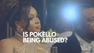 TROUBLE IN POKELLO amp EMMERSON JNRS RELATIONSHIP pokello emmersonmnangagwajnr [upl. by Regdirb]