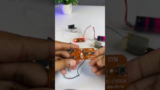 How to use 4CH RC Remote Control shorts diy diyprojects [upl. by Lowrie270]