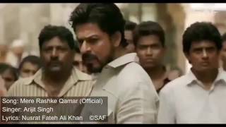 Raees full video song HD Shahrukh Khan [upl. by Nikita]