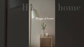 Hygge home  enjoy cozy living🍂 [upl. by Ikkin879]