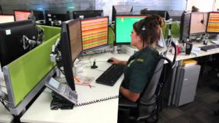 Recruitment  999 Emergency Call Taker [upl. by Necila]