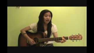 Sunday Morning  Maroon 5 Cover By Marylou Villegas [upl. by Moyer884]