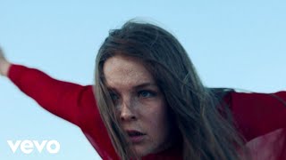 Maggie Rogers  Fallingwater Official Video [upl. by Aneala]