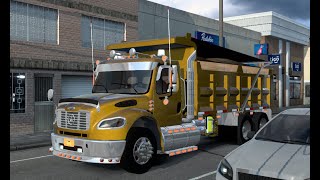 American Truck Simulator [upl. by Notak356]