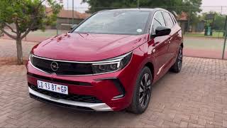 2023 Opel Grandland  Cost of ownership Full review [upl. by Cliff]