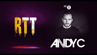 BBC Radio 1  Andy C  Essential Mix 2019 [upl. by Bruning]