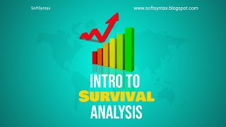 1 Surviving the Odds Introduction to Survival Analysis  DataScience SoftSyntax [upl. by Aurora637]