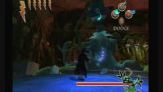 Harry Potter and the Philosophers Stone PS2 Walkthrough Part 38 [upl. by Jory]