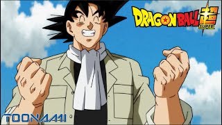 Organisons le plus grand tournoi darts martiaux   Dragon Ball Super Toonami [upl. by Krause322]