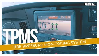 How to Use the Doran Tire Pressure Monitoring System TPMS [upl. by Trilly426]