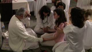 Osho Meditation Camp with Sw Anand Arun in Toronto Canada Summer 2009 Sannyas Celebration 4 of 4 [upl. by Masson]