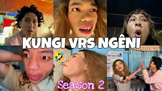 Kungi vrs Ngêni SEASON 2 Episode 1 [upl. by Rye]