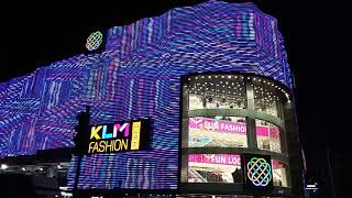 KLM FASHION MALLwhat the look [upl. by Erland]