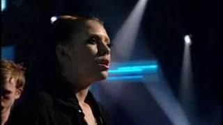 Lykke Li  Little Bit Live on Later With Jools Holland [upl. by Ehrlich]