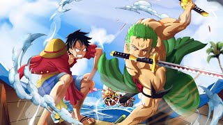 one piece sabaody archipelago arc 「AMV」 [upl. by Roer34]