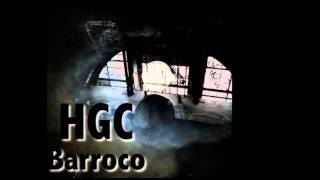 Niqo HGC  Barroco [upl. by Bodi]