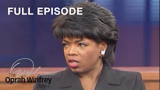 The Oprah Winfrey Show Black for A Day  Full Episode  OWN [upl. by Lanaj]