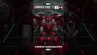 Delta2 δ2 Part 1  Armored Core 6 Arena Analysis ArmoredCore6 ArmoredCoreVI ArmoredCore [upl. by Elnar]