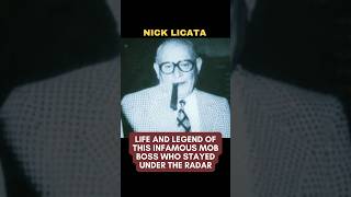 NICK LICATA  HIS UNLIKELY JOURNEY RUNNING THE MICKEY MOUSE MAFIA mafiahistory [upl. by Coe]