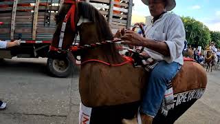 cabalgata 2024 Octubre [upl. by Neomah408]