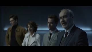 Peugeot Expert 2017  Spot Publicitario  Autocosmos [upl. by Sset74]