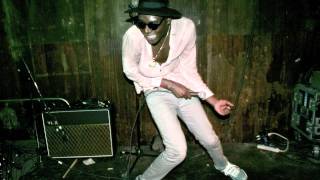 Theophilus London  I stand Alone Gigamesh Sunlight Remix [upl. by Guillaume]