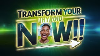 Unlock the Power of This ThyroidBoosting Superfood  hypothyroidism  Thyroid [upl. by Dafna]