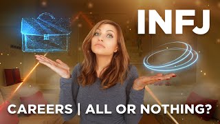 INFJ Careers Choices ampPaths I INFJ Jobs I Best Careers for INFJ I INFJ Work [upl. by Roxane]