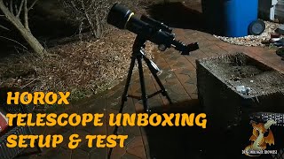 The Perfect Telescope For Astronomy Beginners And Kids [upl. by Nythsa]