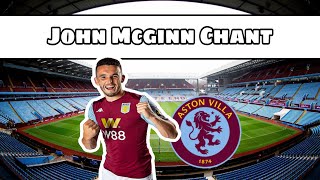 John Mcginn Chant  With Lyrics [upl. by Gorski]