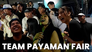 TEAM PAYAMAN FAIR [upl. by Roobbie]