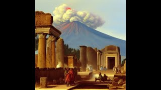 Life Unveiled A Day in Ancient Pompeii Before the Eruption [upl. by Azitram]