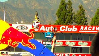 Travis Pastrana Straight Rhythm BACKFLIP [upl. by Bowne]