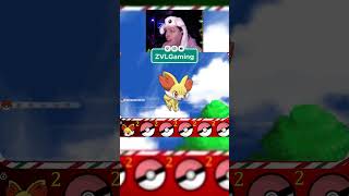 Crazy First Encounter in Pokemon Wilting Y [upl. by Eetnwahs]