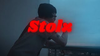 tlow  STOLZ OFFICIAL VIDEO [upl. by Annahaj]