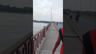 Doharighat aur barhalganj ka pul trending shorts [upl. by Andrel]