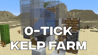 0Tick Kelp Farm 116 snapshots [upl. by Ernesto891]