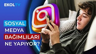 İnstagram Detoksu Nasıl Geçiyor [upl. by Attelahs862]