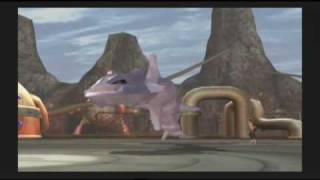 Pokemon Battle Revolution WiFi Battle 79 [upl. by Agamemnon]